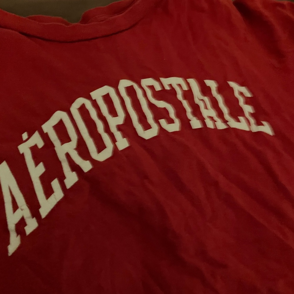 Red T-Shirt